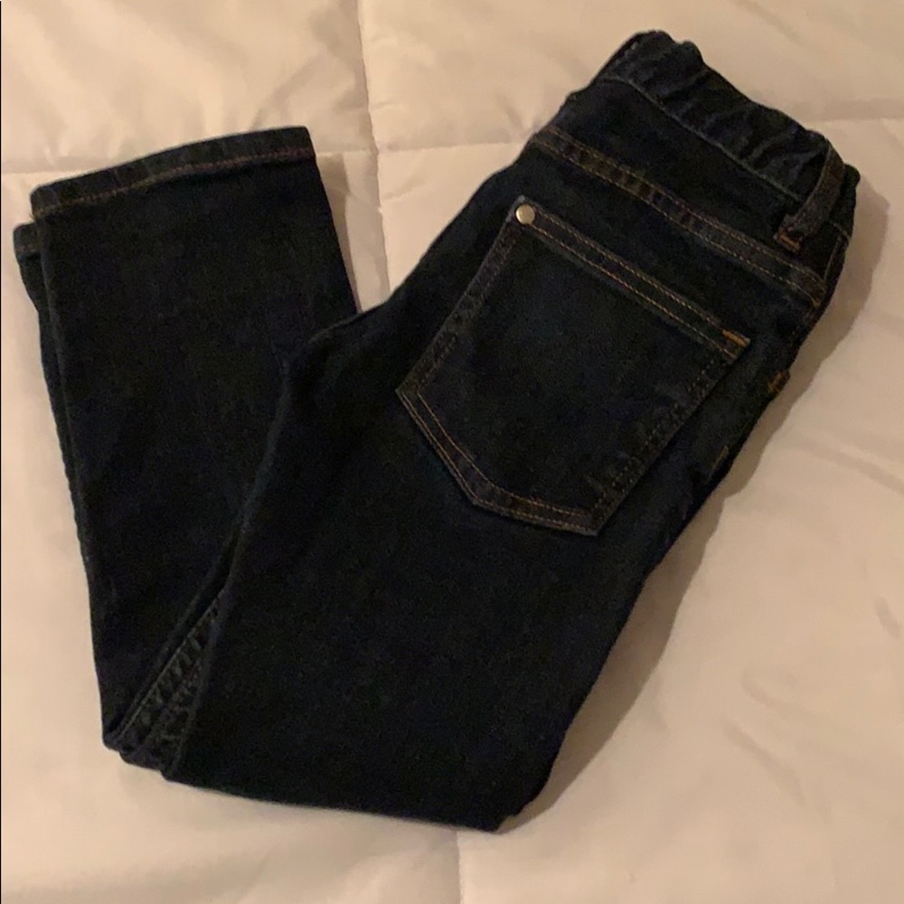 H&M Boys jeans 5-6Y